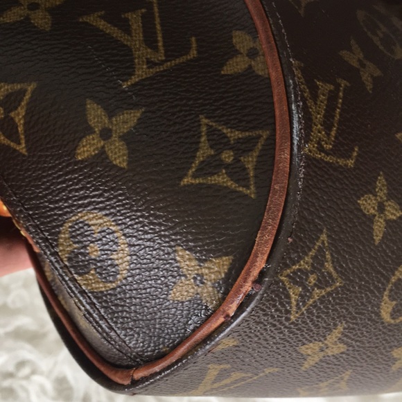 Authentic Louis Vuitton
Ellipse Backpack Monogram Canvas - Picture 8 of 16